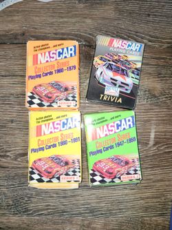 Nascar