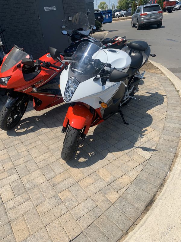  Motorcycle for sale for Sale in Lebanon TN - OfferUp