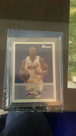 Dwyane Wade 2009 Topps