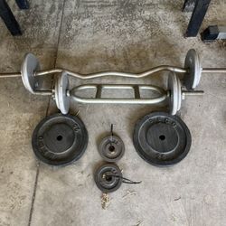 Weights