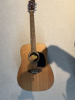 Lyon LG2PAK Guitar