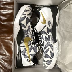 Nike Kobe 8 Protro Mambacitas