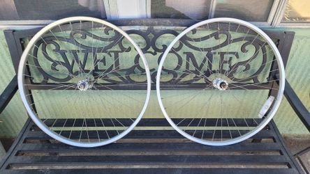 Alloy Bike Rims 26x1.75