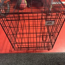 Dog Crate