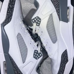 Jordan Spizike Low 9.5M