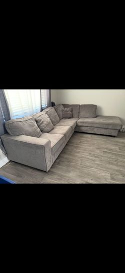 Living Room Set