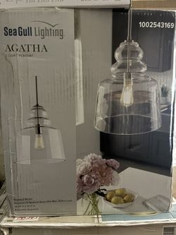Light Pendant
