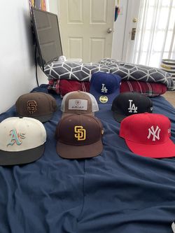 Sports Hats