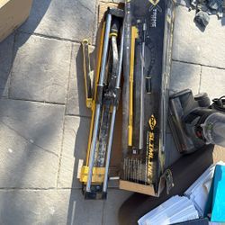 professional tile cutter 