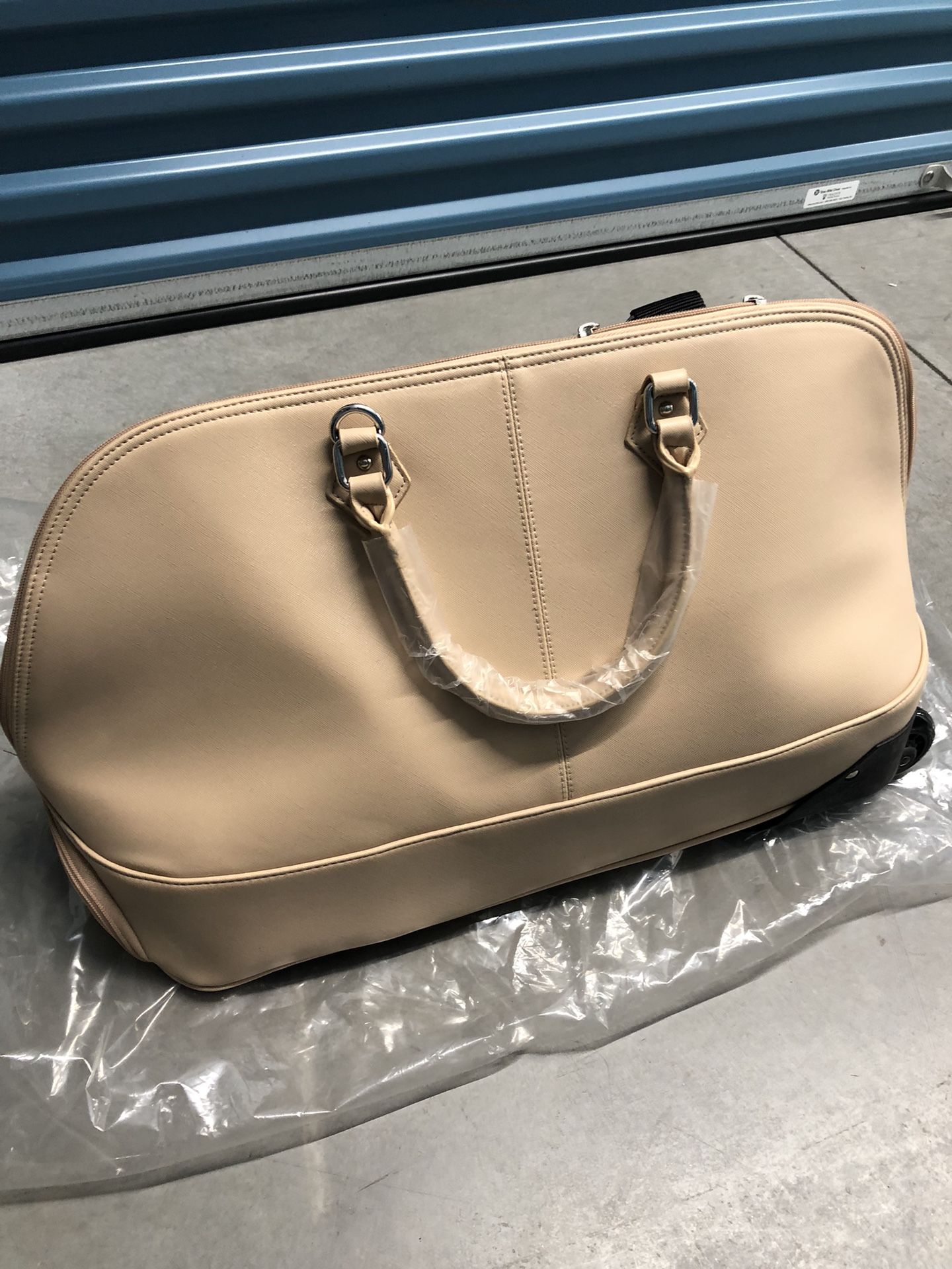 Luggage