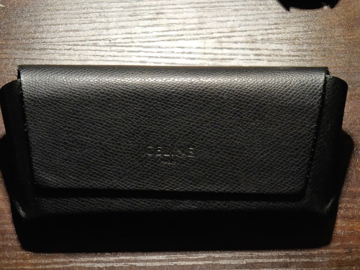 CELINE Sunglasses, Open Box, New