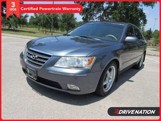 2009 Hyundai Sonata
