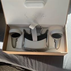 Oculus Quest 2 