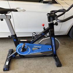 Bike For Exercise 