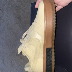 Nike Air Force 