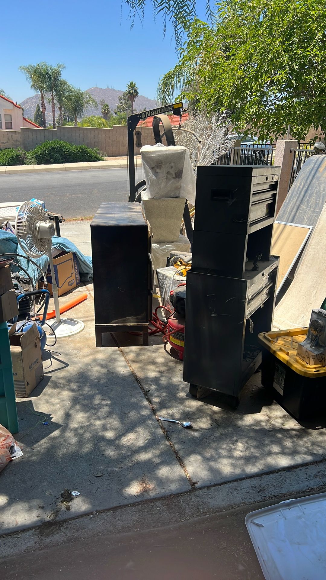 Free Stuff (not Everything)