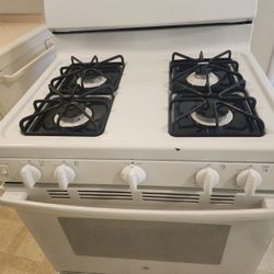 Se Vende Refrigerador Y Estufa