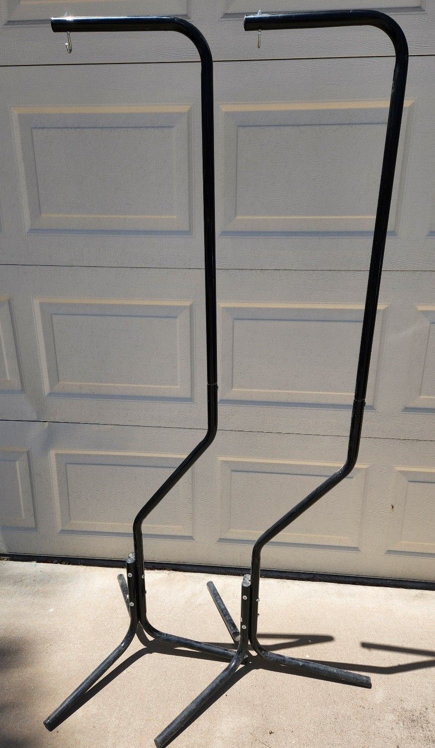 Bird Cage Hangers