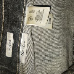 Women's Vintage Extra Large Jean Jacket Make Offer