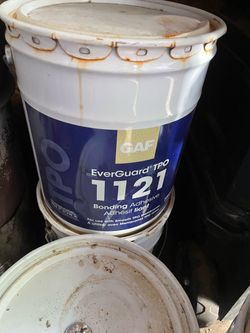 TPO glue
