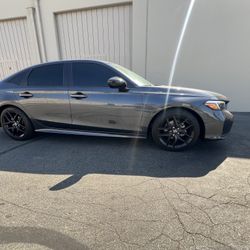 Window Film Automotive Tint