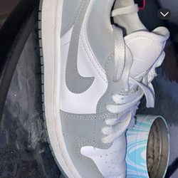 Nike Shoes 20 Size 6 Harlingen Area 