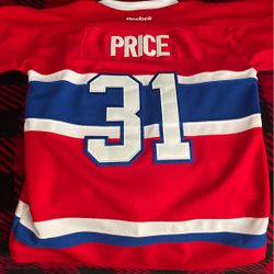 Carey Price