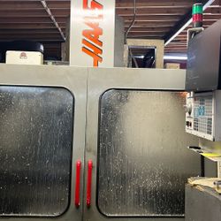 CNC WORK