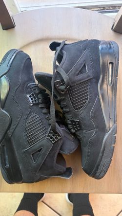 Jordan 4 Black Cat 2020