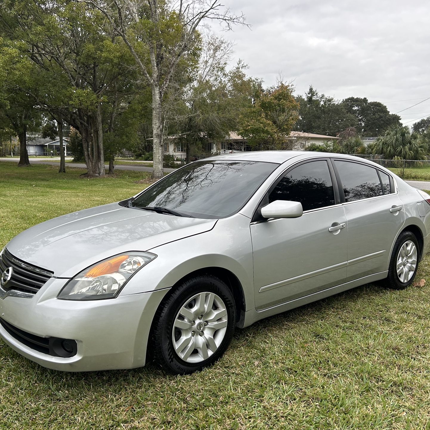 2009 Nissan Altima