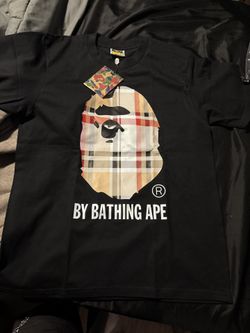 Bape shirt