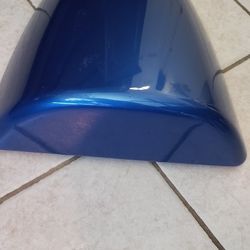 Motorcycle ABS Rear Seat Cowl Cover Fit Suzuki GSXR600/(contact info removed)-1999 
