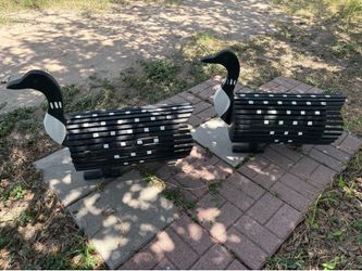 Lawn decorations