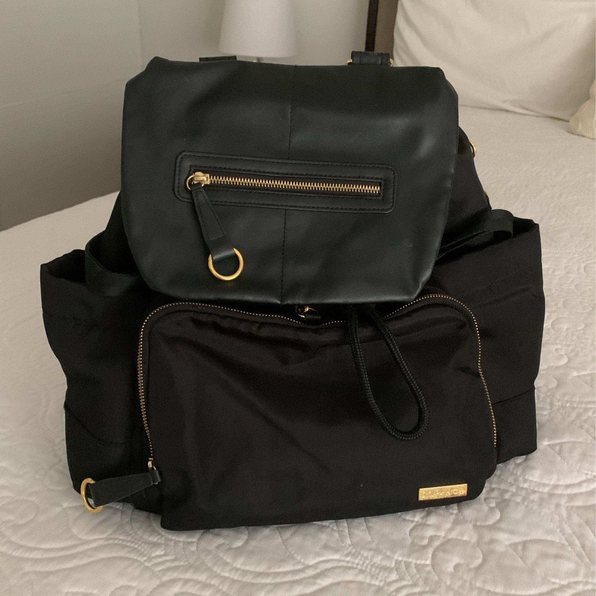 Skip hop Diaper Bag 