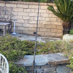 DAIWA SEALINE BOAT 8' 20-40lb for 2-6oz lure BIG GAME FISHING ROD with DECK HANDLE SPECIAL HANDLE!!