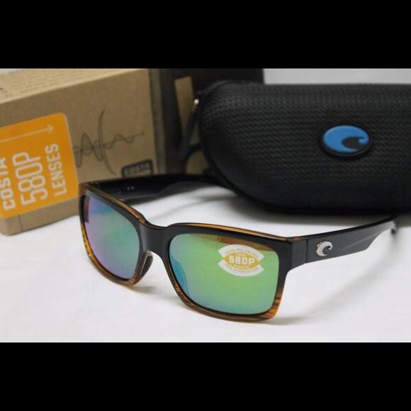Costa sunglasses