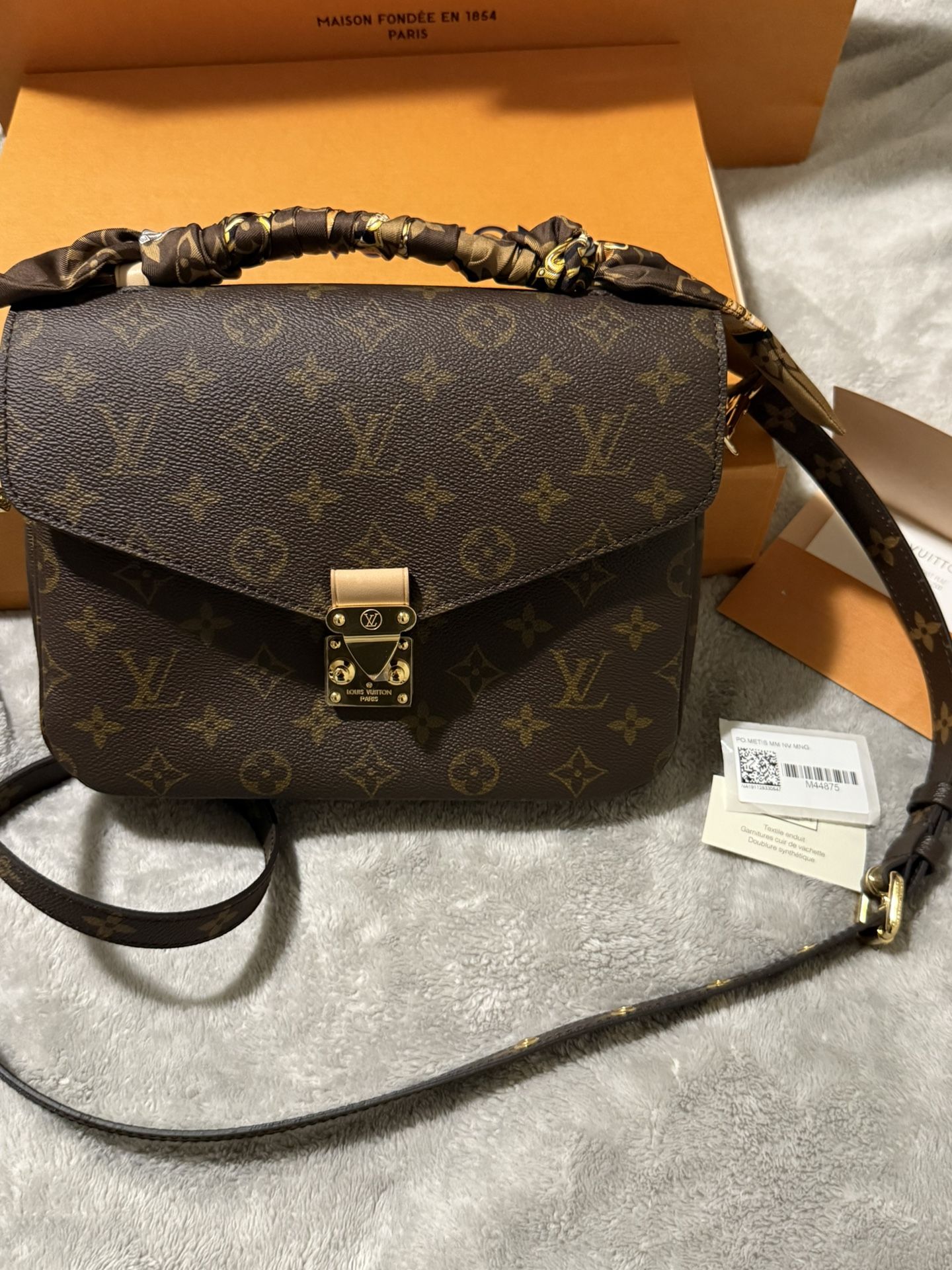 Louis Vuitton