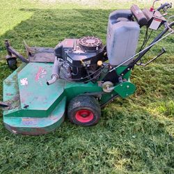 Mower 48
