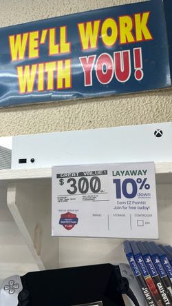 Microsoft Xbox Series S Console