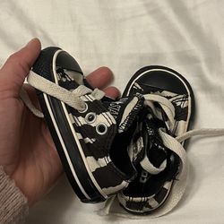 Baby Converse 
