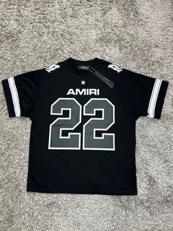 Amiri lv shirt size L