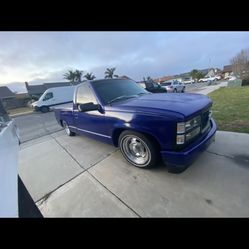 Looking To Trade 