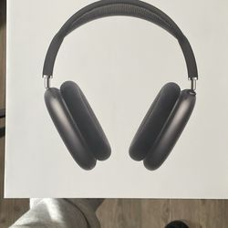 Apple AirPods Max