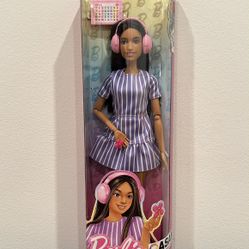Mattel Autistic Barbie Doll **Brand New**