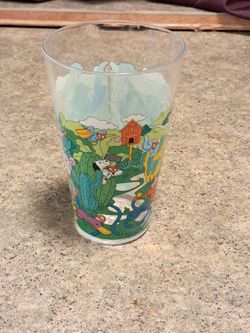 Cup