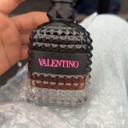 Valentino Born In Roma UOMO Intense 