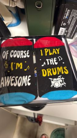 Zmart gift series socks