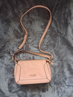 Kate Spade Harlow crossbody bag