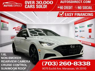 2023 Hyundai Sonata
