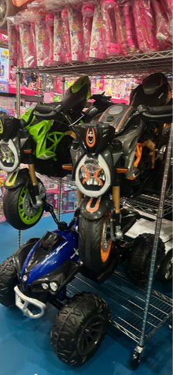 Cars for kids